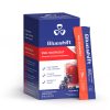 Pre-Workout Drink Mix Powder Packets