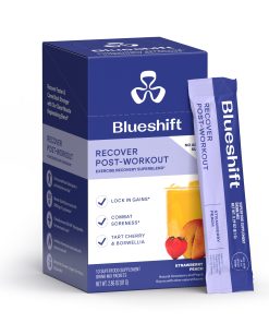 Recover Post-Workout Drink Mix Powder Packets
