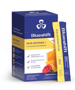 Skin Defense+ Drink Mix Powder Packets
