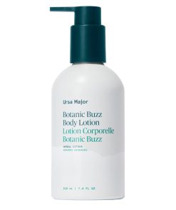Botanic Buzz Body Lotion