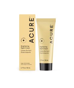 Brightening Night Cream