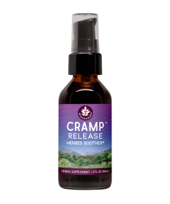 Cramp Release - Herbal Supplement