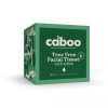 Tree Free Lotion Facial Tissue Cube -  50 sheets per box