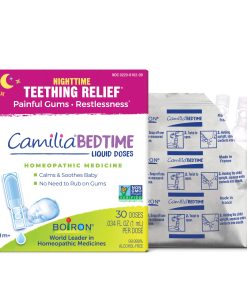 Camilia® Bedtime