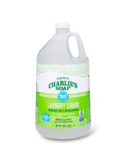 Liquid Laundry Detergent - Ultra Concentrated