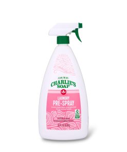 Laundry Pre-Spray Stain Remover