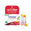 Chestal Cold & Cough Pellets