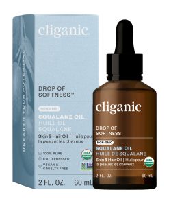 Non-GMO Squalane Oil