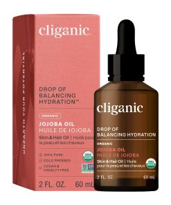 Organic Jojoba Oil