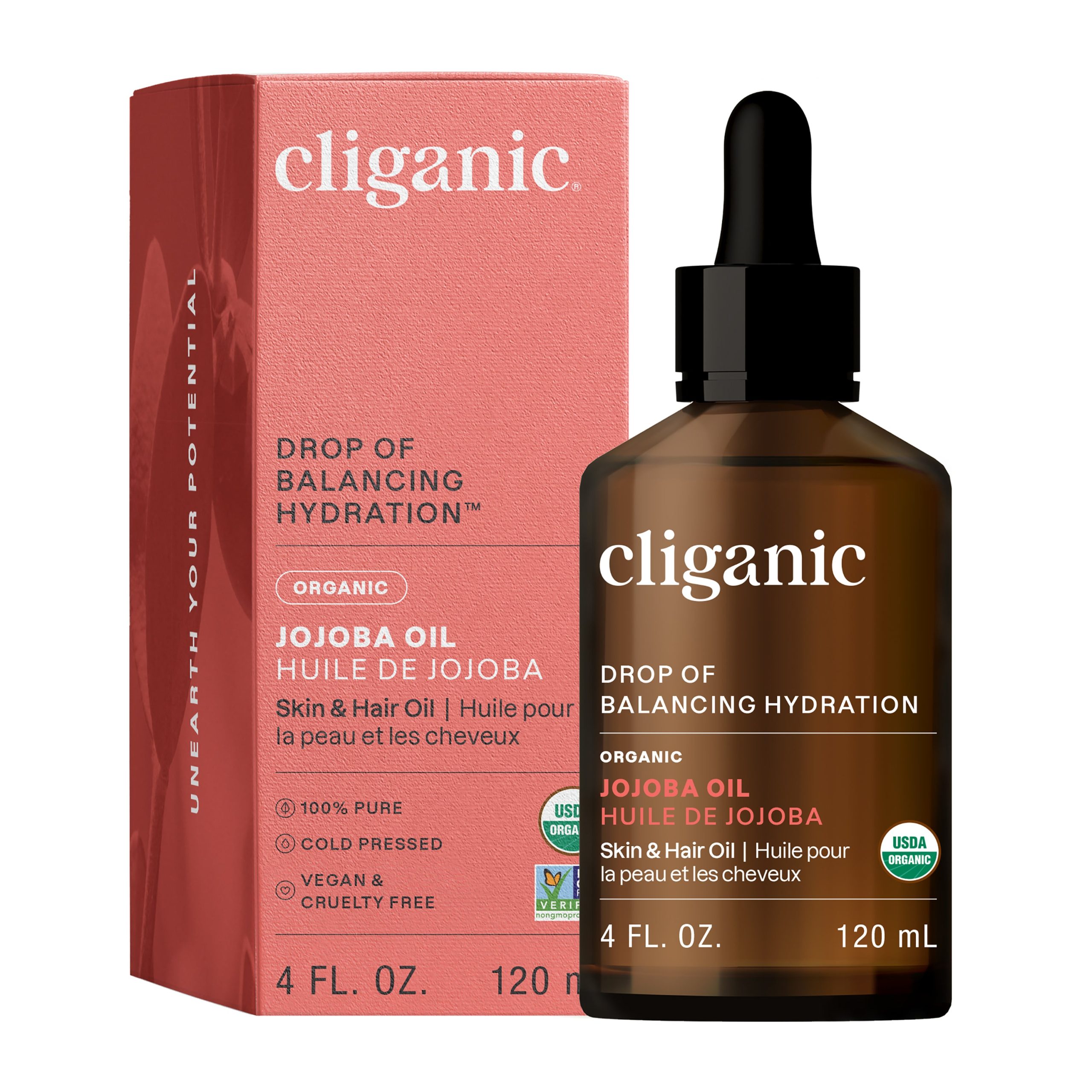 CliganicOrganicJojobaOil_4oz.jpg