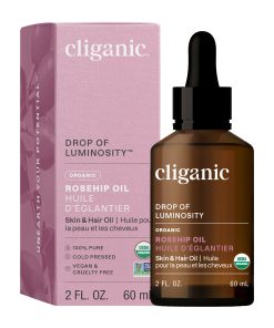 Organic Rosehip Oil