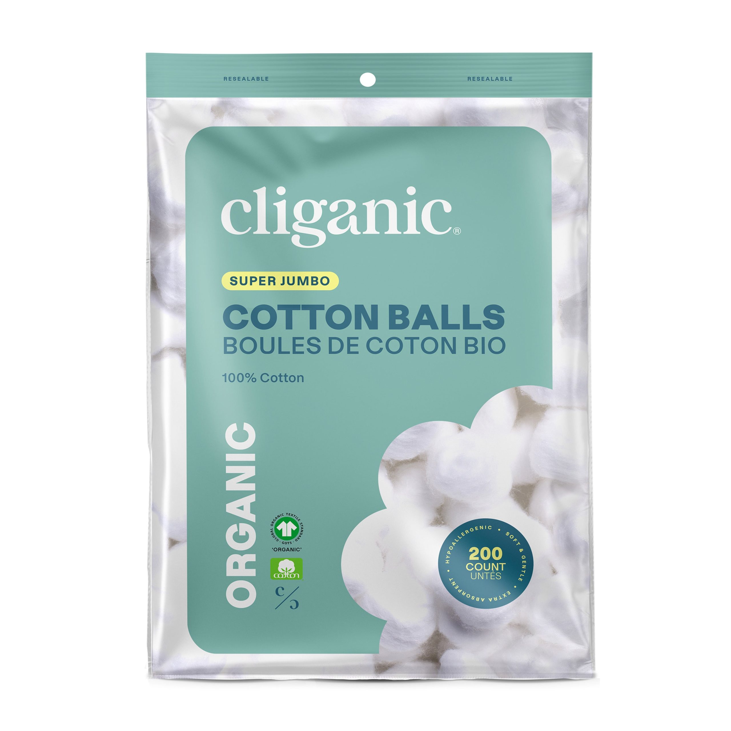 CliganicOrganicSuperJumboCotton_200Balls.jpg