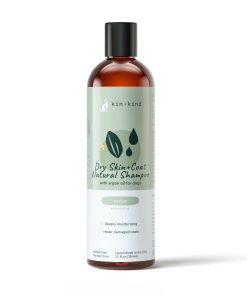 Dry Skin & Coat Dog Shampoo