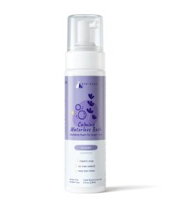 Calming Lavender Waterless Bath for Cats & Dogs
