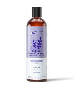 Oatmeal Shampoo