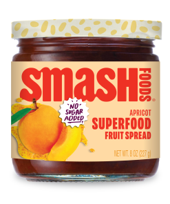 Superfood Jam - Apricot
