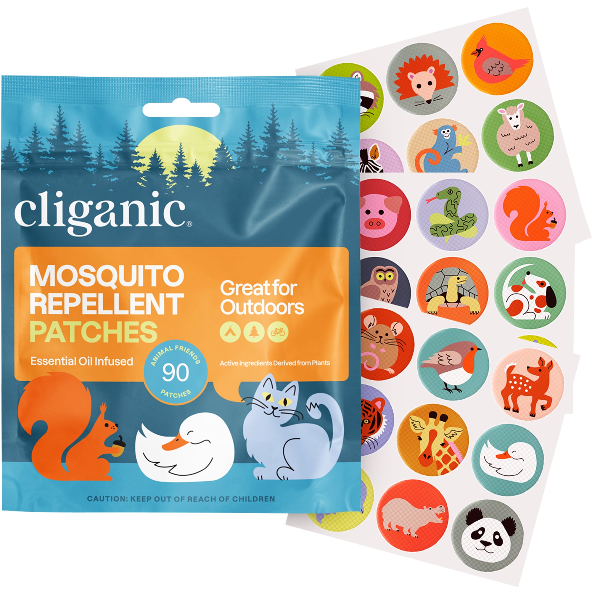 CopyofCL-GA-006-90CliganicMosquitoKidsAnimalFriendsPatchesFront_3.jpg