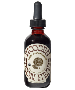 Rose-Colored Glasses Tincture