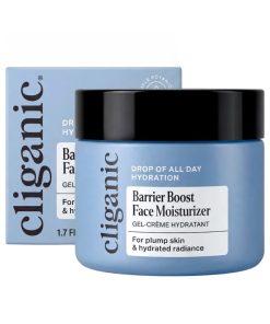 Barrier Boost Face Moisturizer