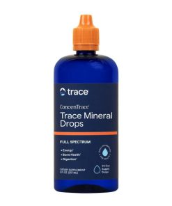 ConcenTrace Trace Mineral Drops