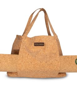 Cork Tote Bag