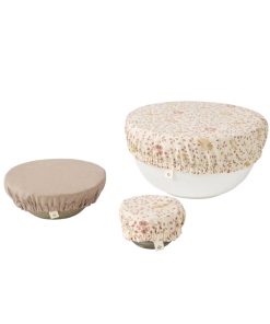 Conserve Organic Bowl Covers