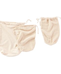 Conserve Organic Produce Bags