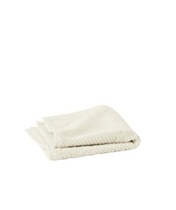 Organic Wash Cloth - Air Weight Collection