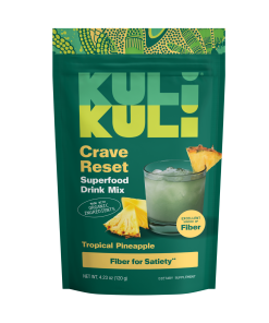 Crave Reset Superfood Drink Mix