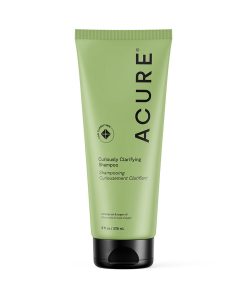 Curiously Clarifying Shampoo