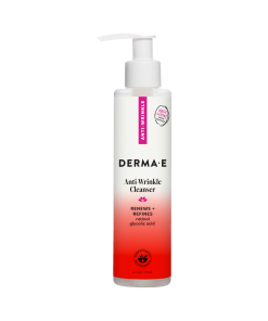 Anti-Wrinkle Cleanser