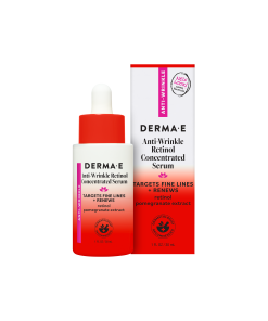 Anti-Wrinkle Retinol Concentrated Serum