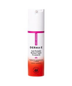 Anti-Wrinkle Retinol Night Treatment