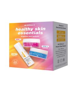 Healthy Skin Essentials Kit