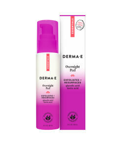 Overnight Peel