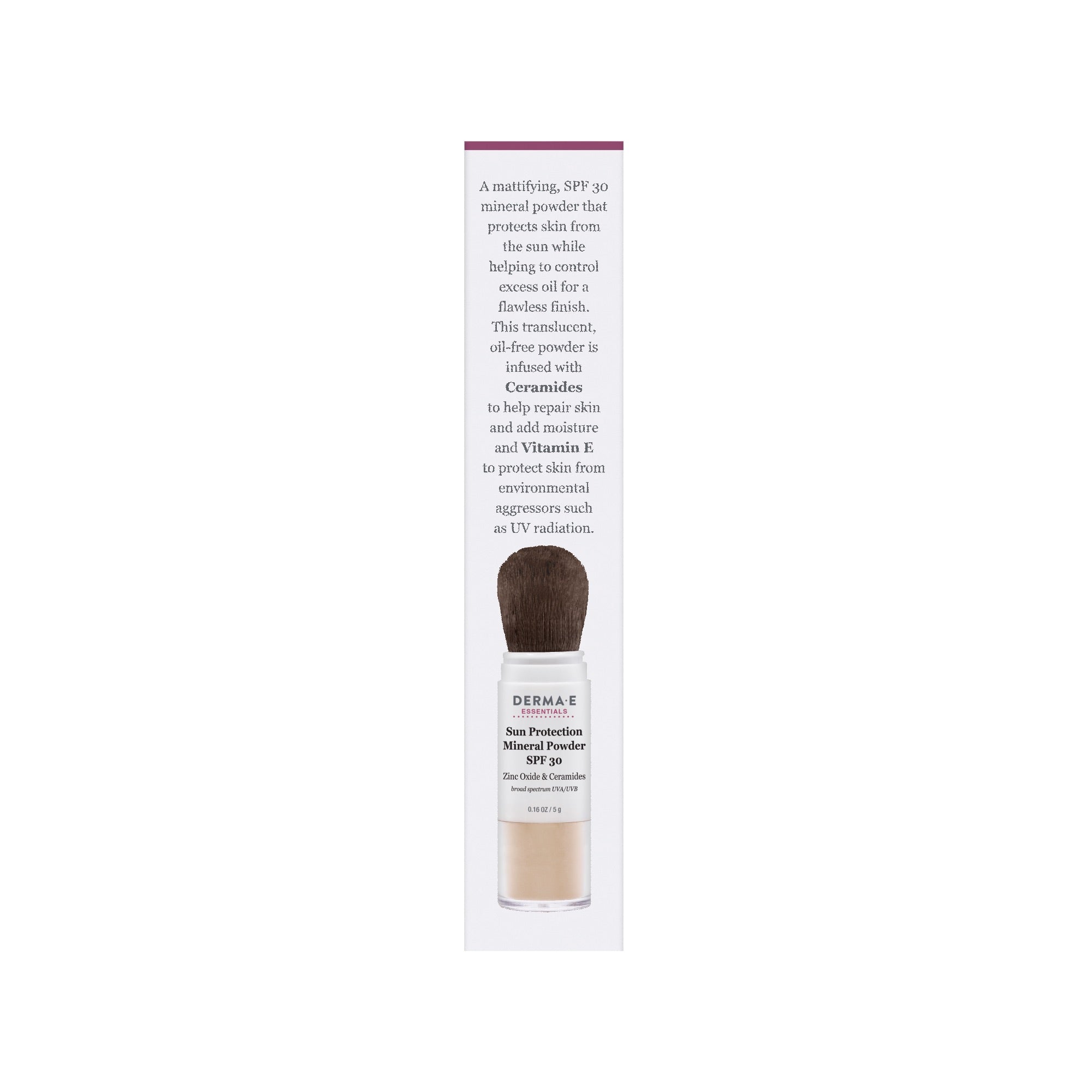 DERMAESunProtectionMineralPowderSPF30_BackBox.jpg
