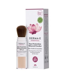 Sun Protection Mineral Powder SPF 30
