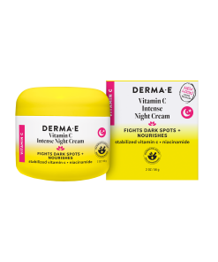 Vitamin C Intense Night Cream