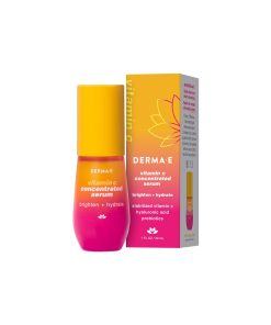 Vitamin C Concentrated Serum