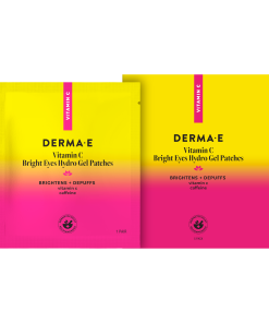 Vitamin C Hydro Gel Patches