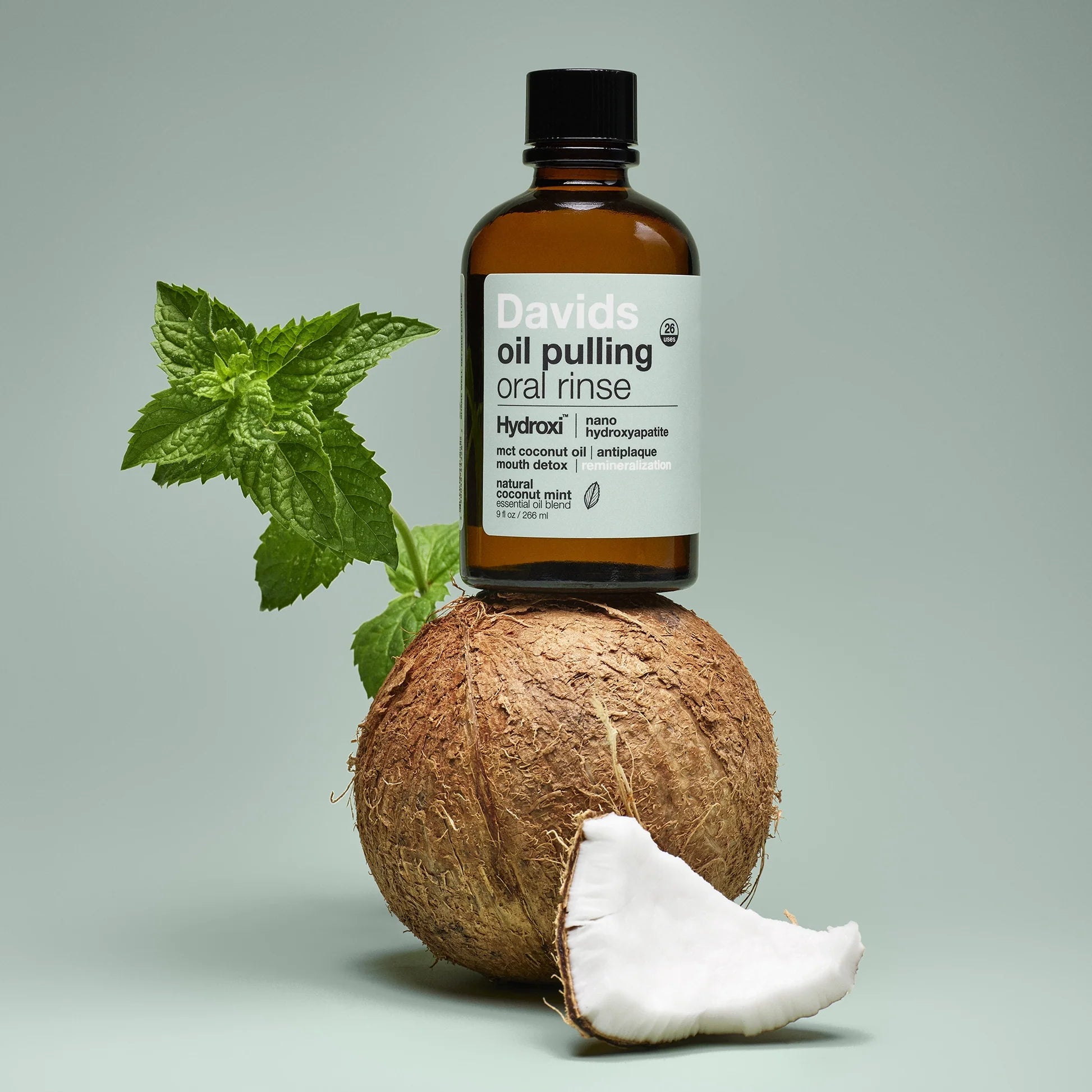 Davids_Hydroxi_Oil_Pulling_Oral_Rinse_Coconut_and_Mint_Ingredients_Image.jpg