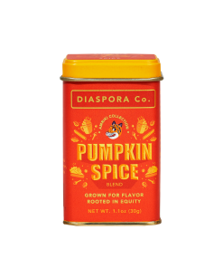 Pumpkin Spice Blend