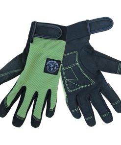 All-Purpose Gardening and Heavy-Duty Chores Gloves