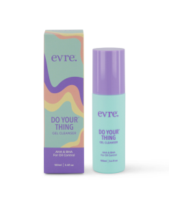 Do Your Thing AHA & BHA Gel Cleanser for Oil Control