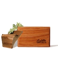 Wood Car Air Freshener Refill