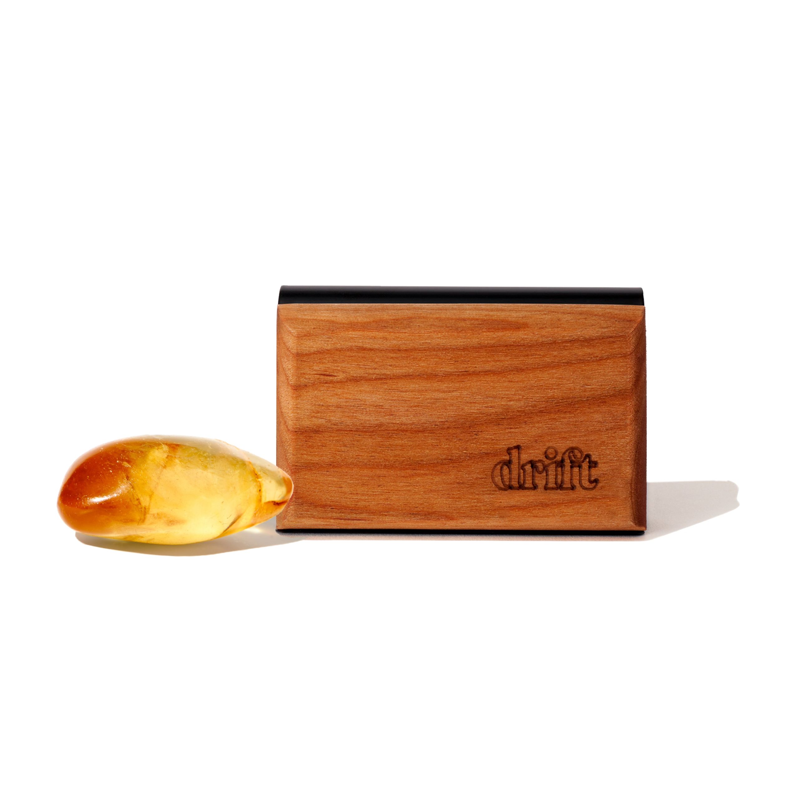 Drift_Single_Wood_Starter_Kit_Amber_Front.jpg