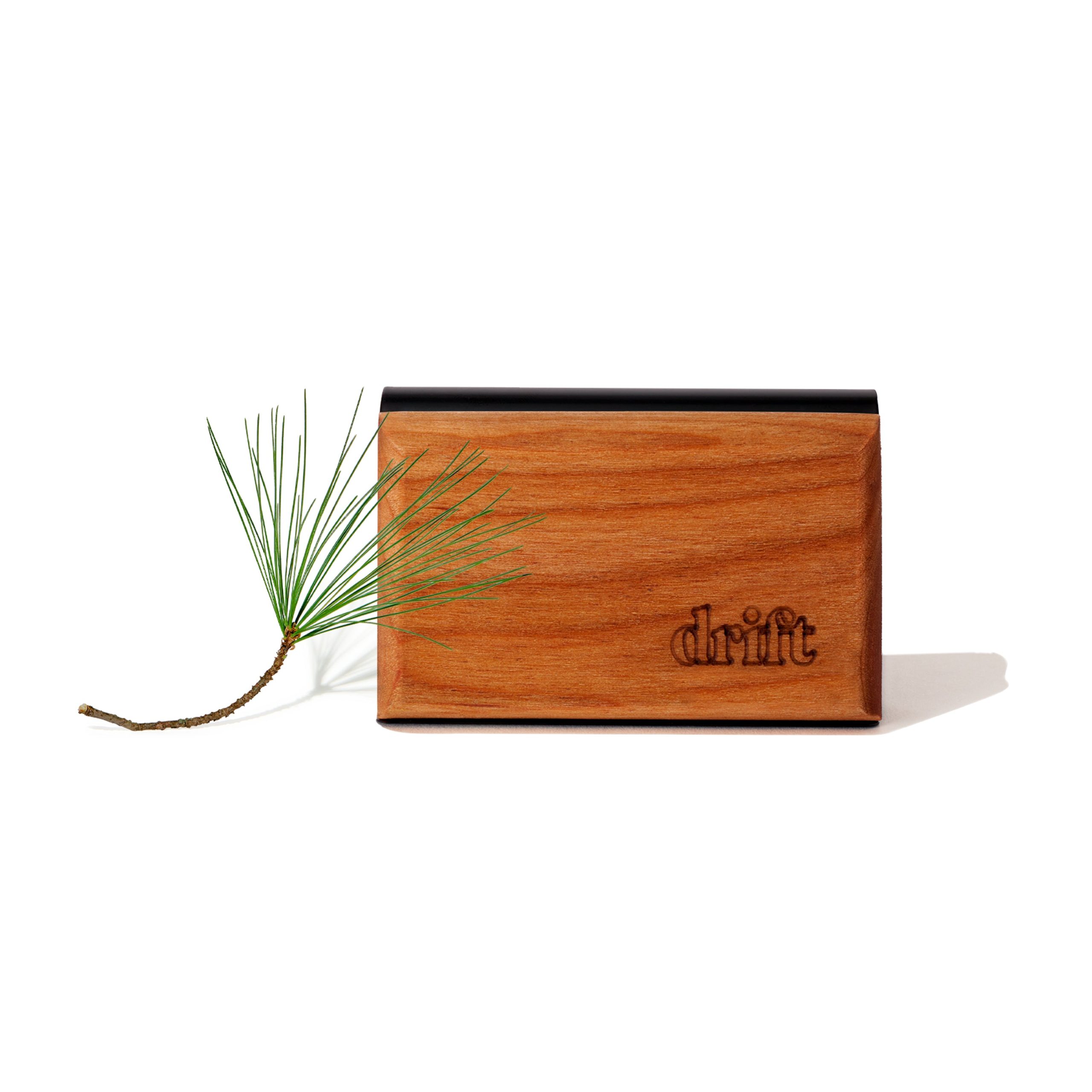 Drift_Single_Wood_Starter_Kit_Pine_Front.jpg