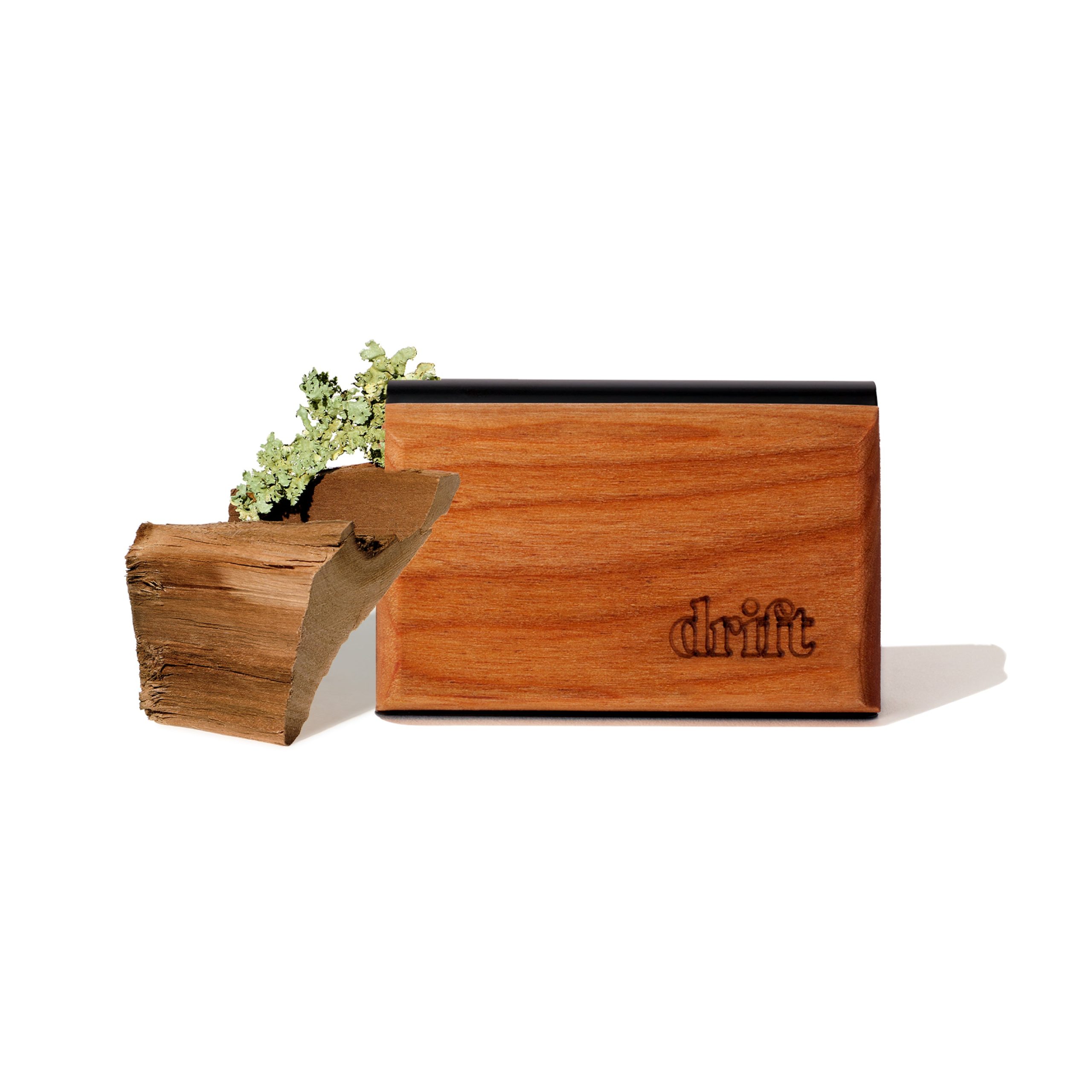 Drift_Single_Wood_Starter_Kit__Teak_Front.jpg