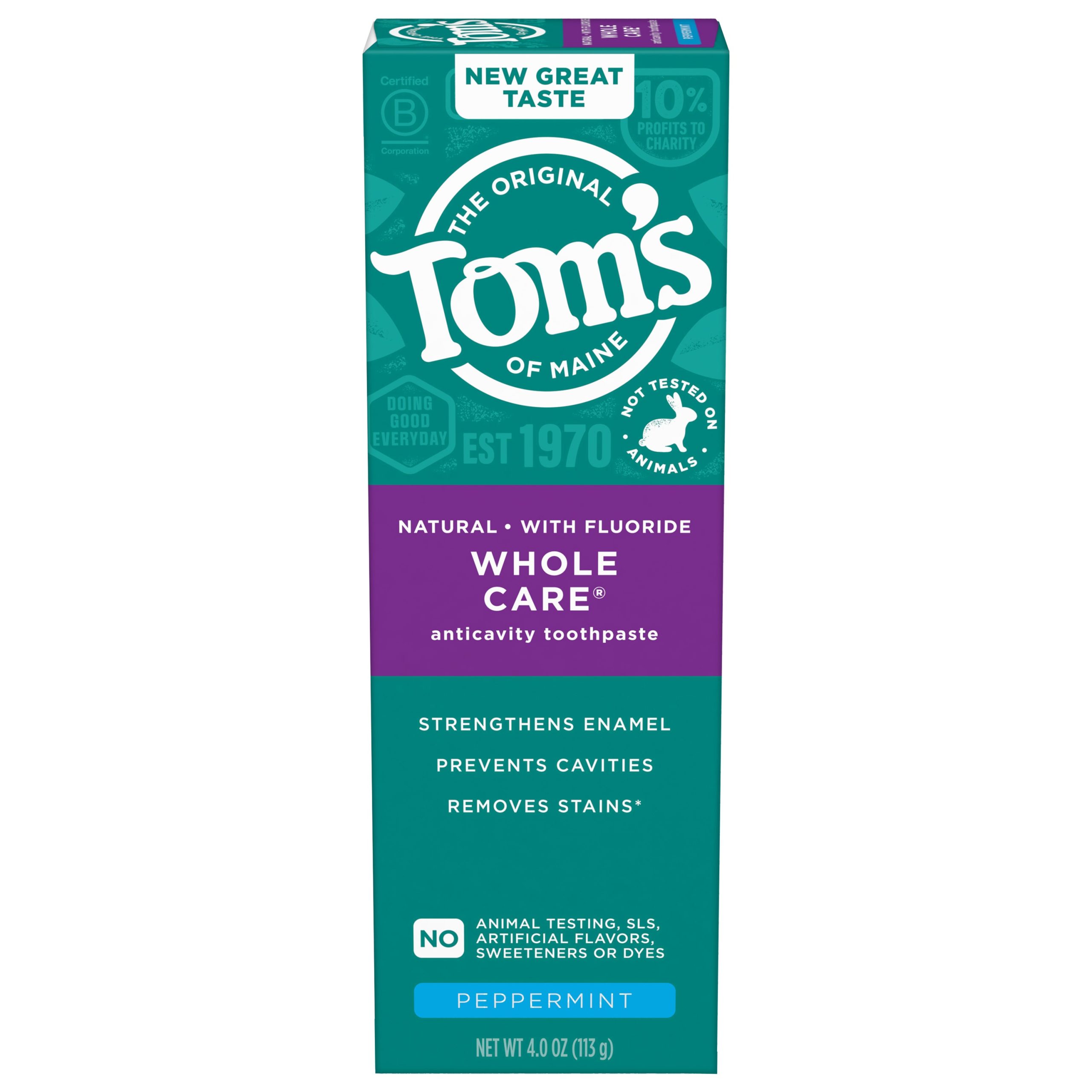 EAN_nullPackshotBackInPackageAdditional2GTINunderTom_sWholeCarePeppermintTP_Context1.jpg
