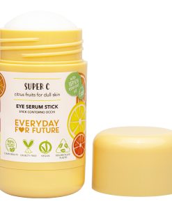 Brightening Super C Solid Eye Serum Stick
